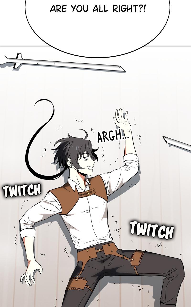 Read I Killed the Main Player Manga Online