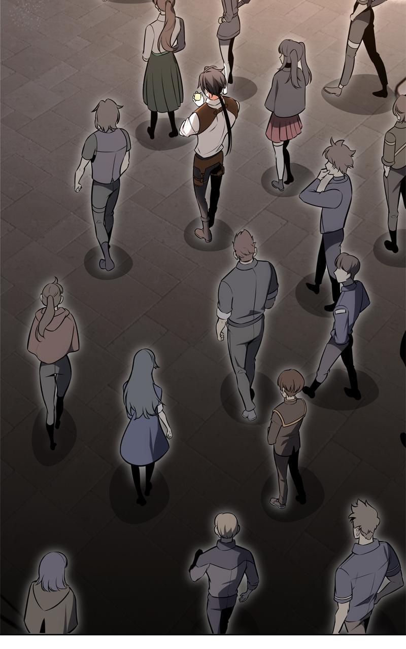 Read I Killed the Main Player Manga Online