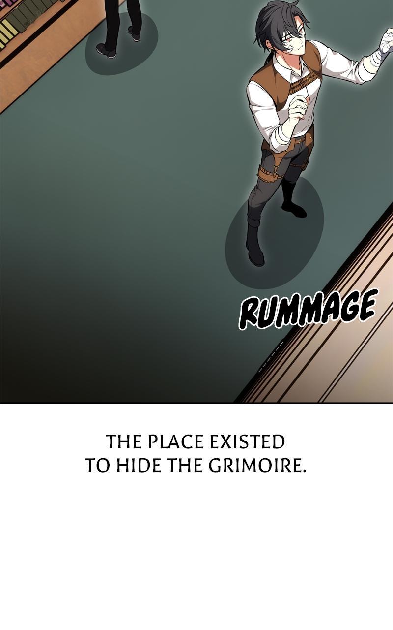 Read I Killed the Main Player Manga Online