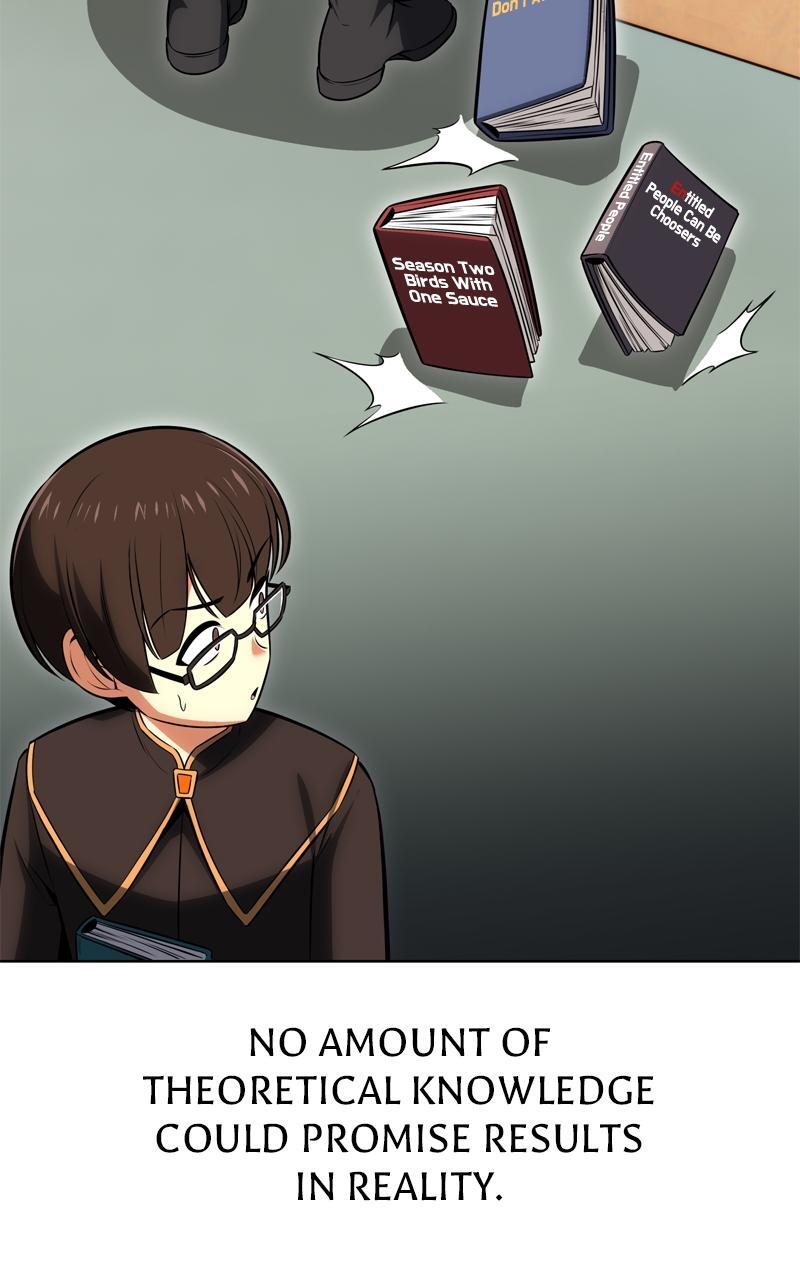 Read I Killed the Main Player Manga Online