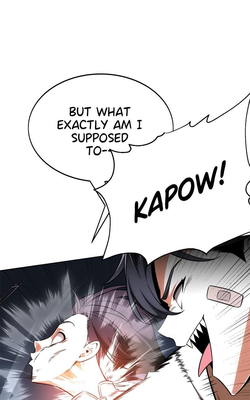 Read I Killed the Main Player Manga Online