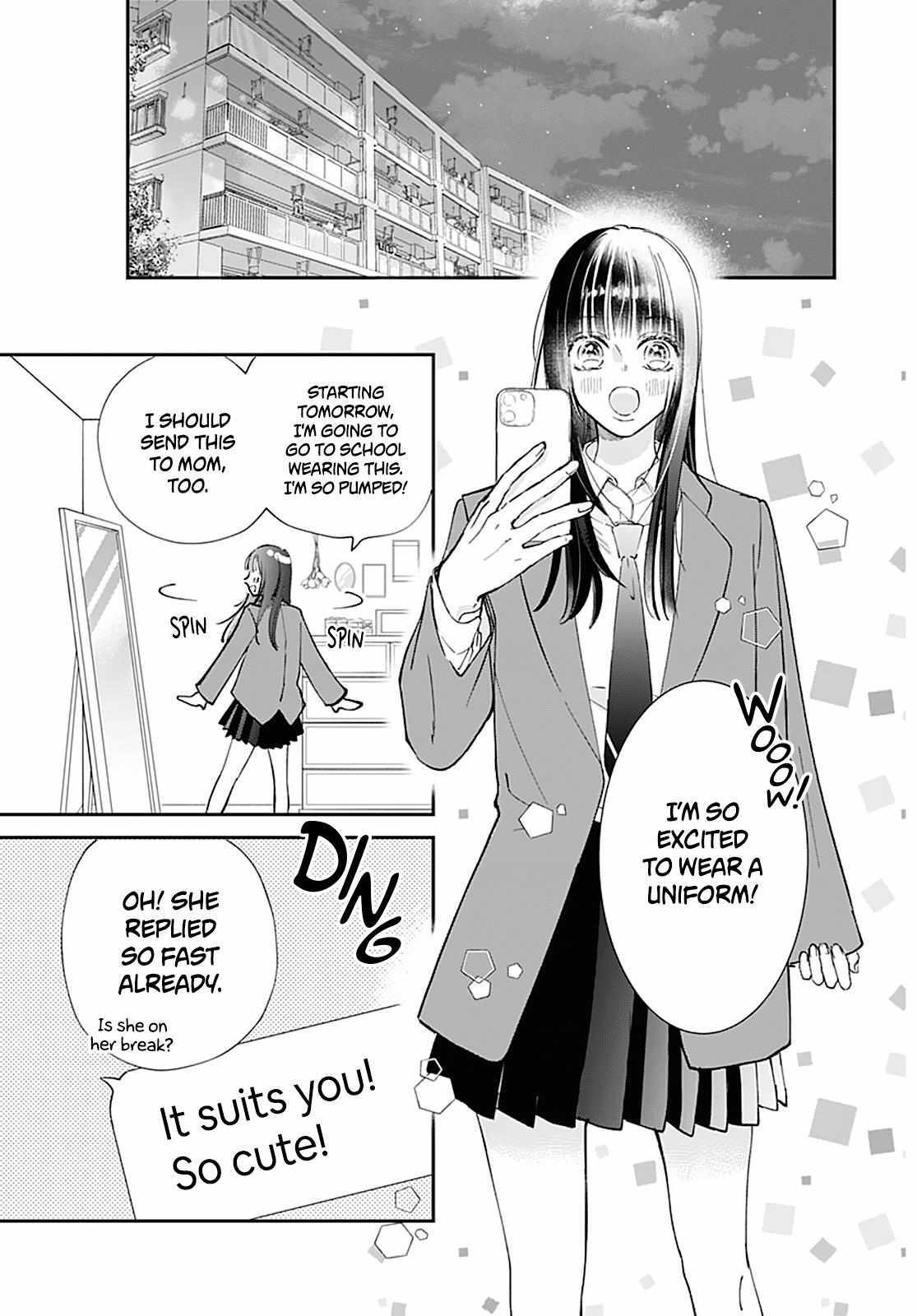 Read I My Me Mine Manga Online