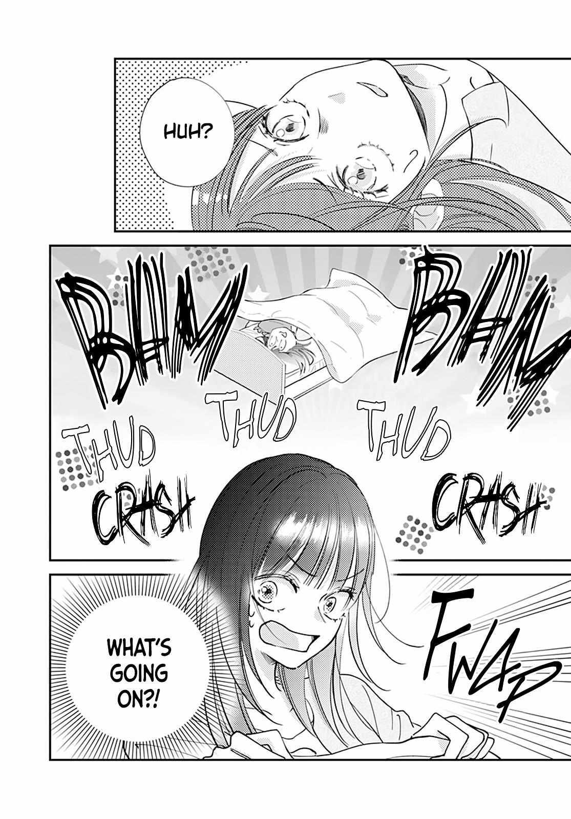 Read I My Me Mine Manga Online