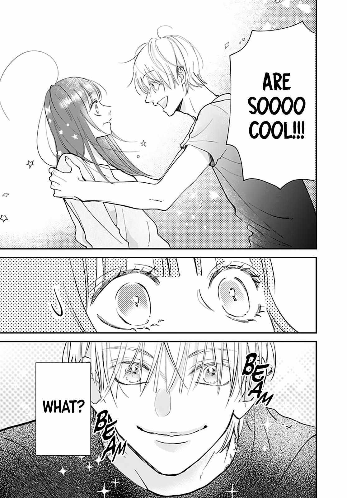 Read I My Me Mine Manga Online