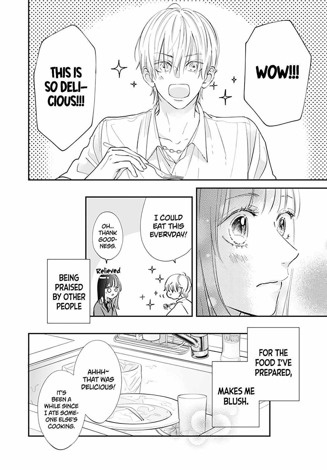 Read I My Me Mine Manga Online