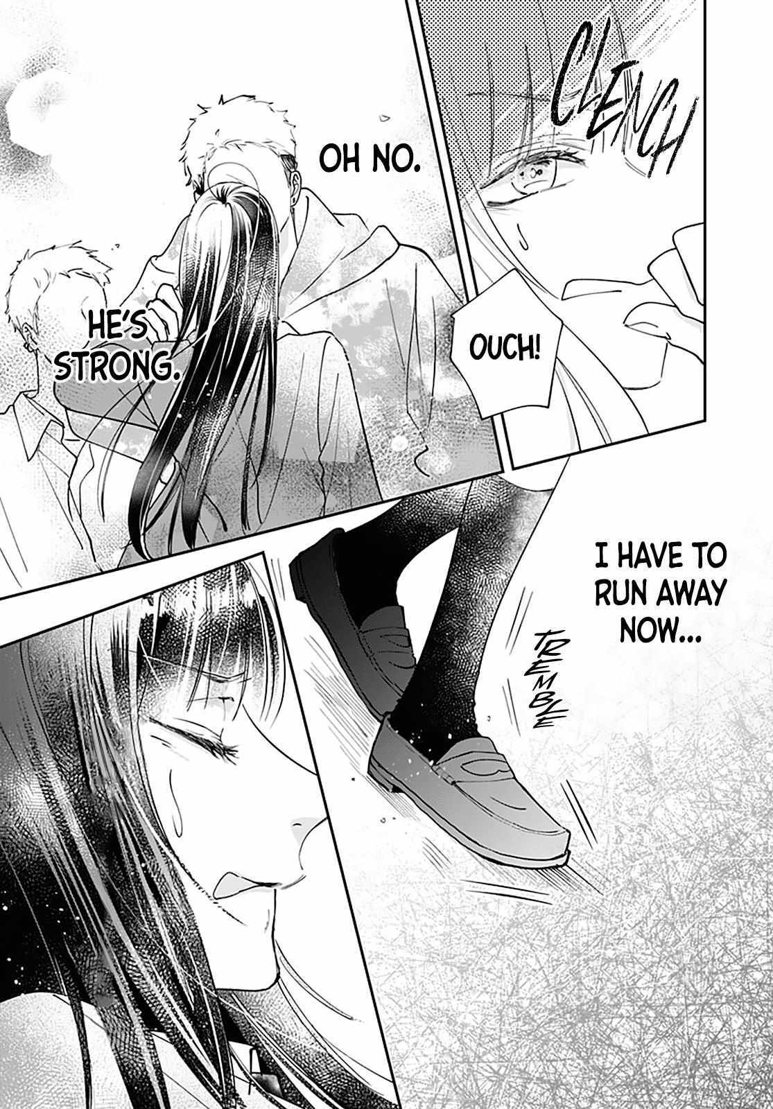 Read I My Me Mine Manga Online