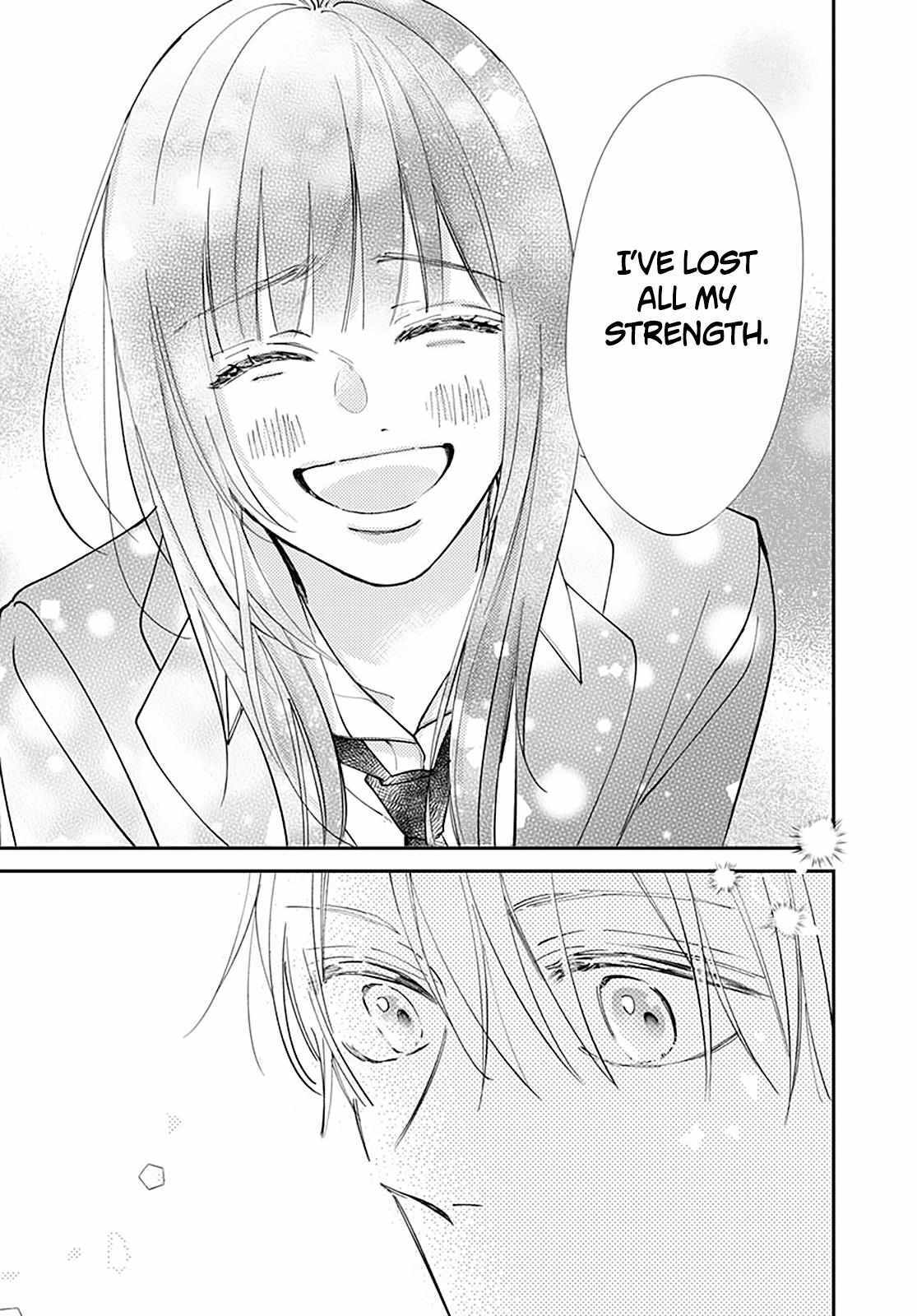 Read I My Me Mine Manga Online