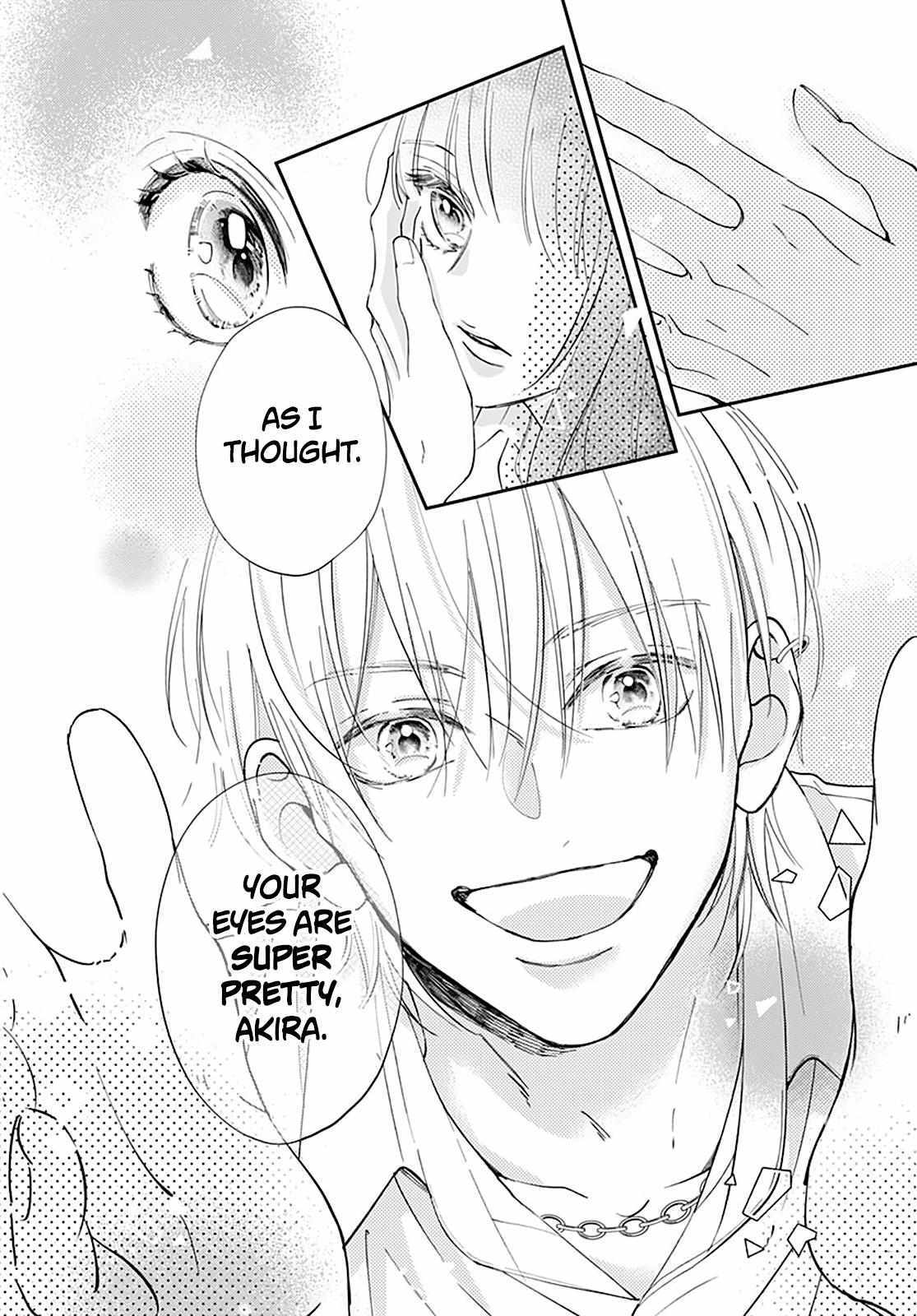 Read I My Me Mine Manga Online