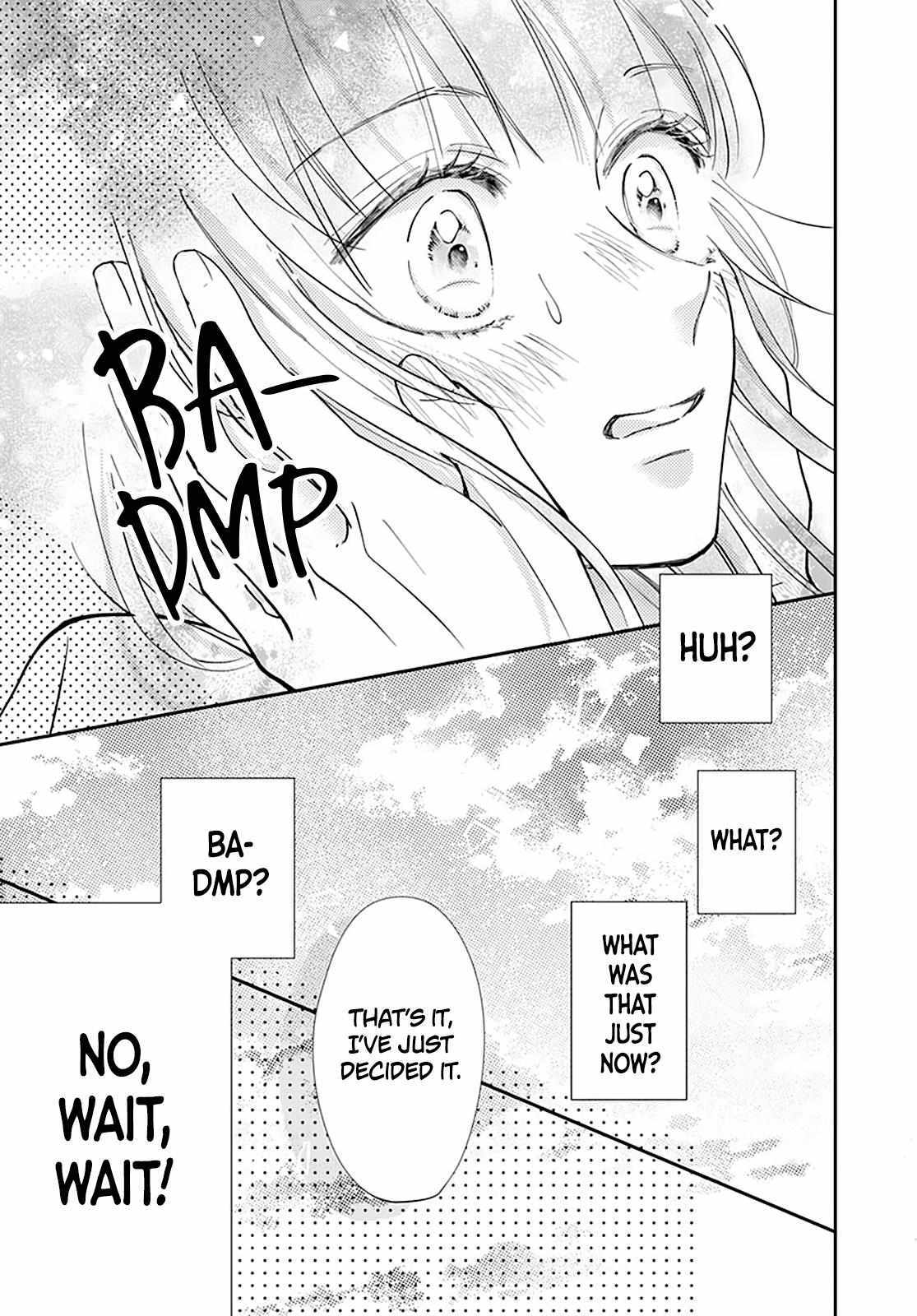 Read I My Me Mine Manga Online