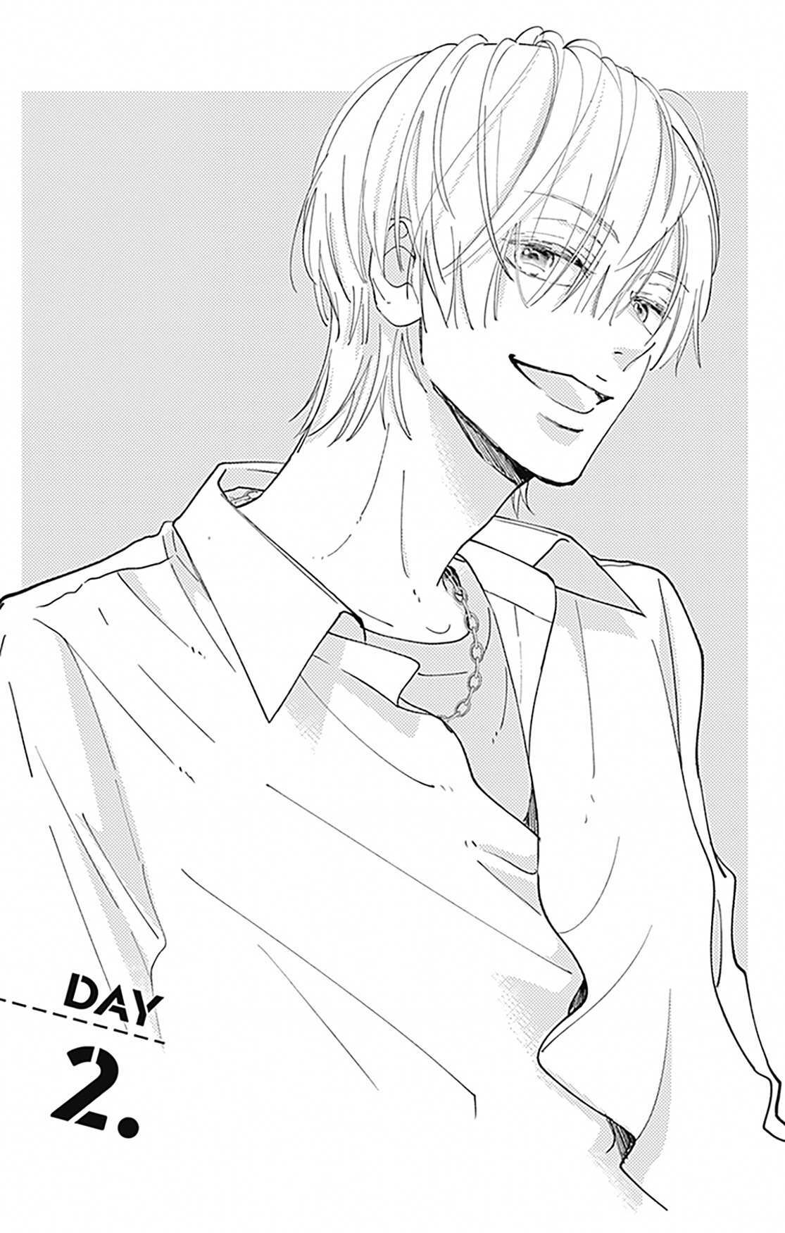 Read I My Me Mine Manga Online