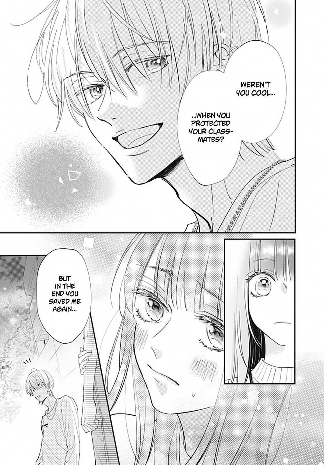 Read I My Me Mine Manga Online