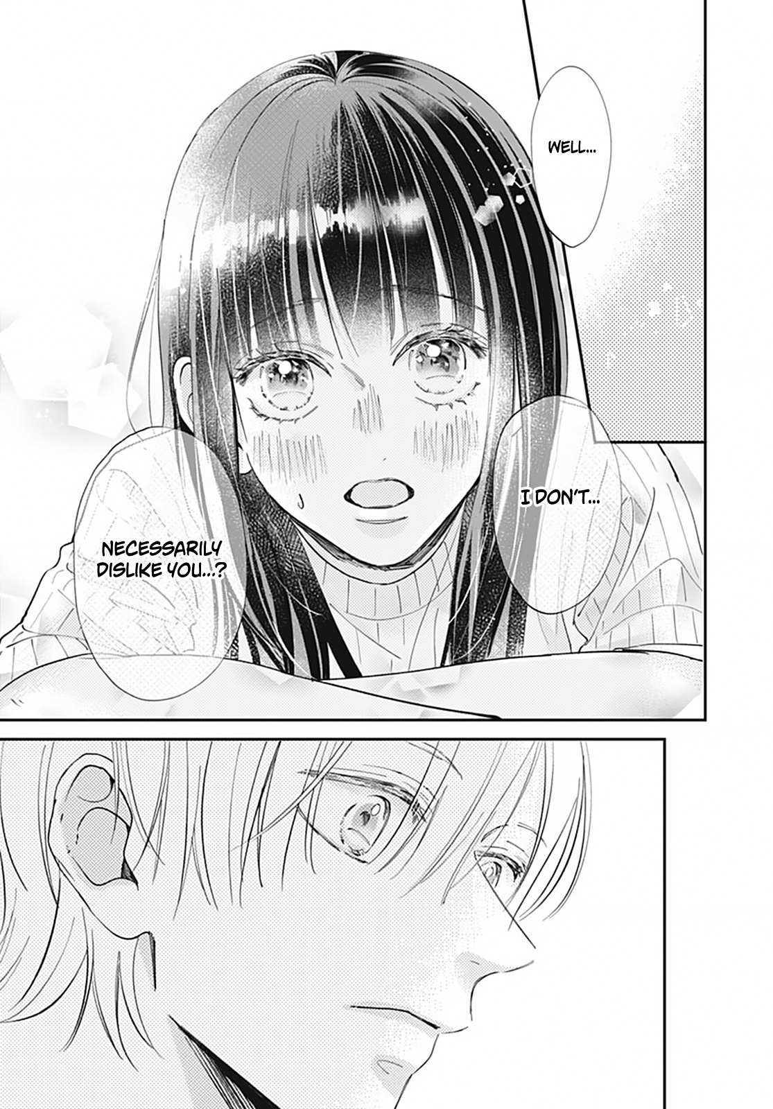 Read I My Me Mine Manga Online