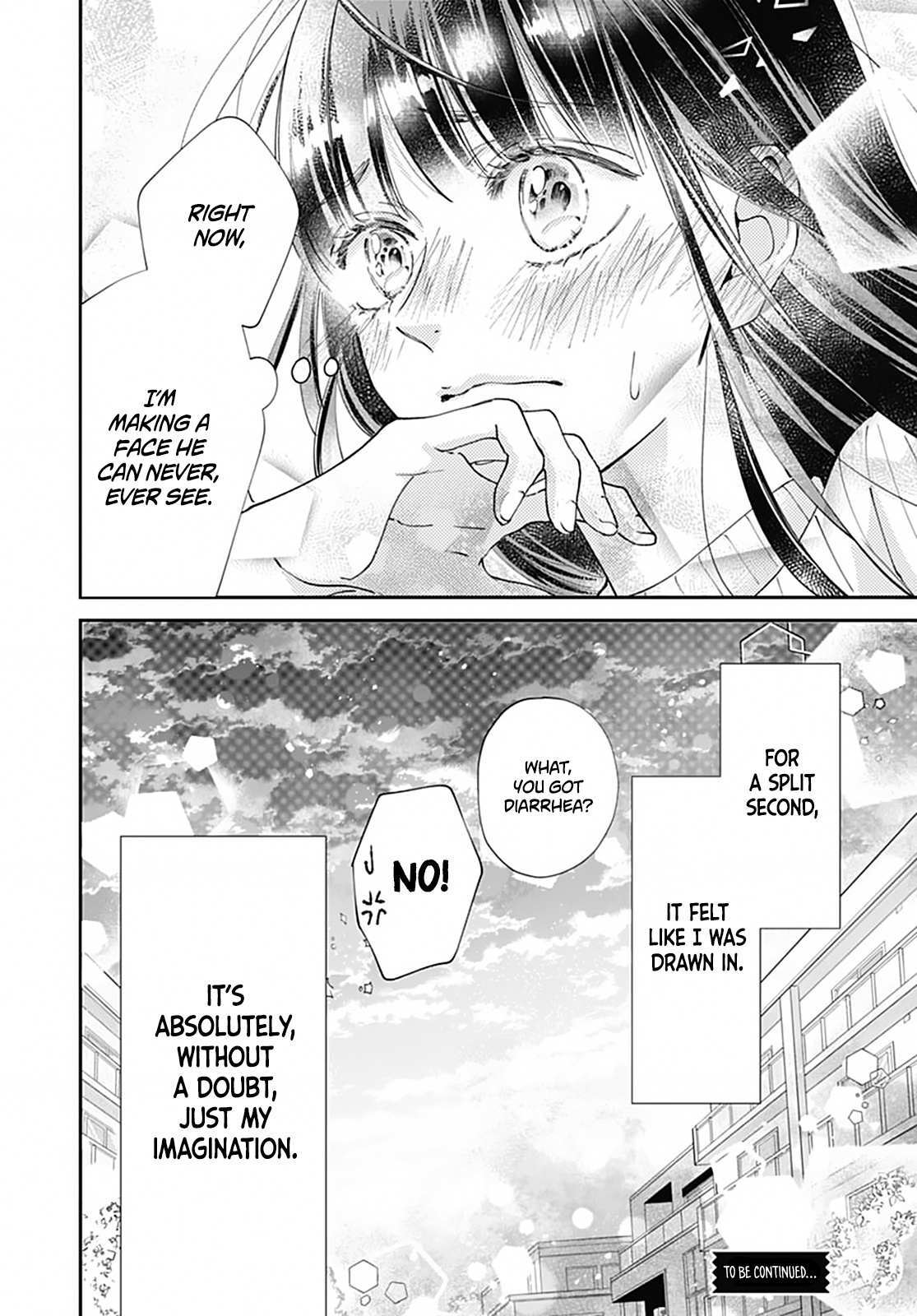 Read I My Me Mine Manga Online