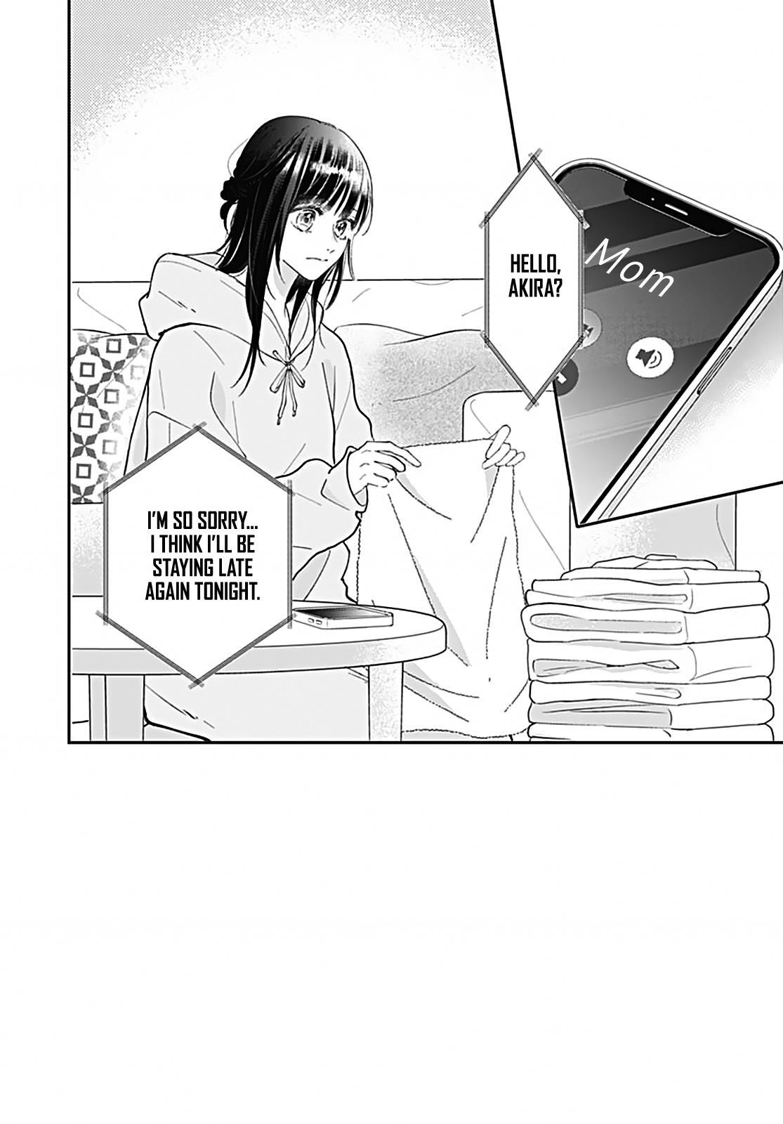 Read I My Me Mine Manga Online