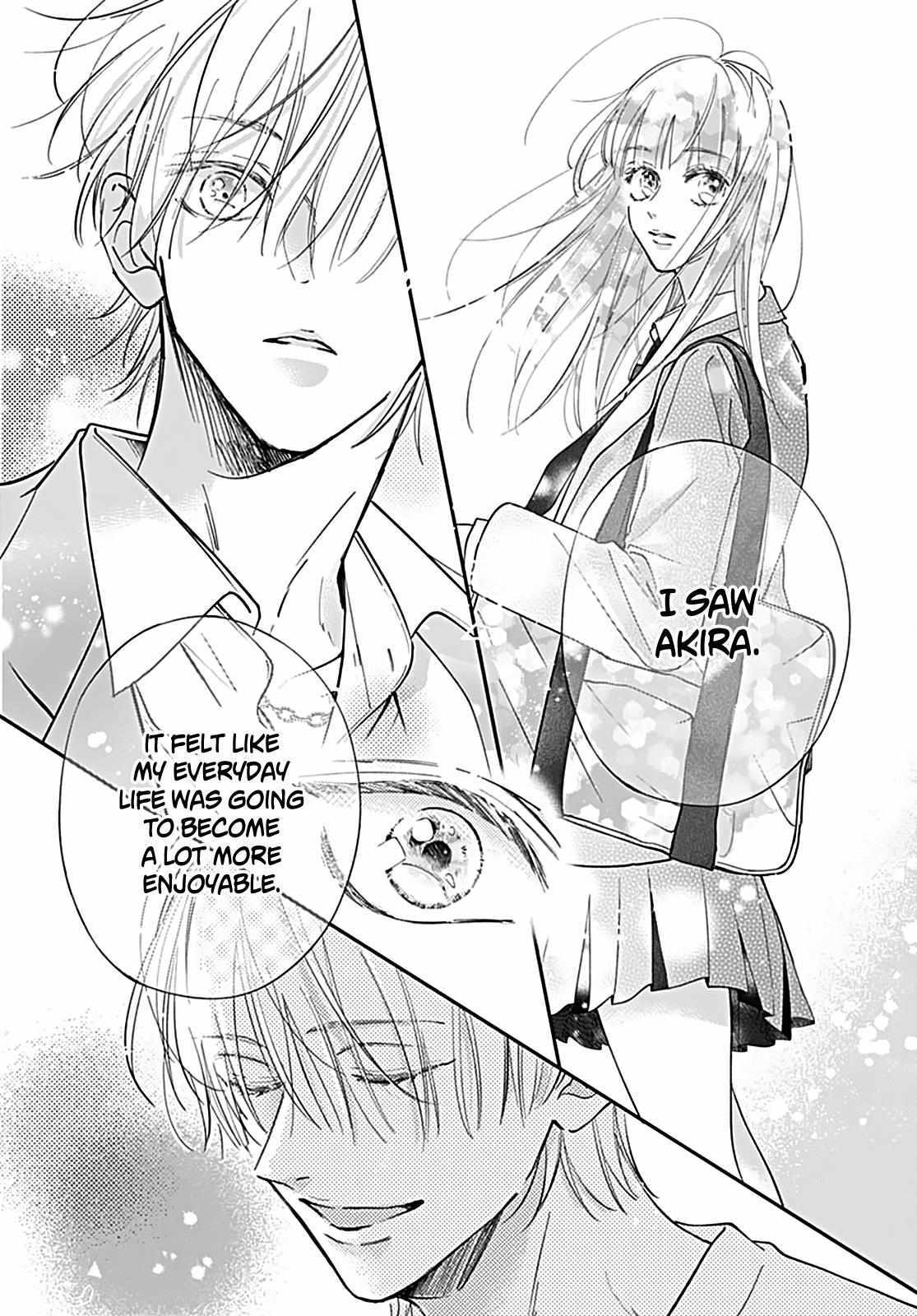 Read I My Me Mine Manga Online