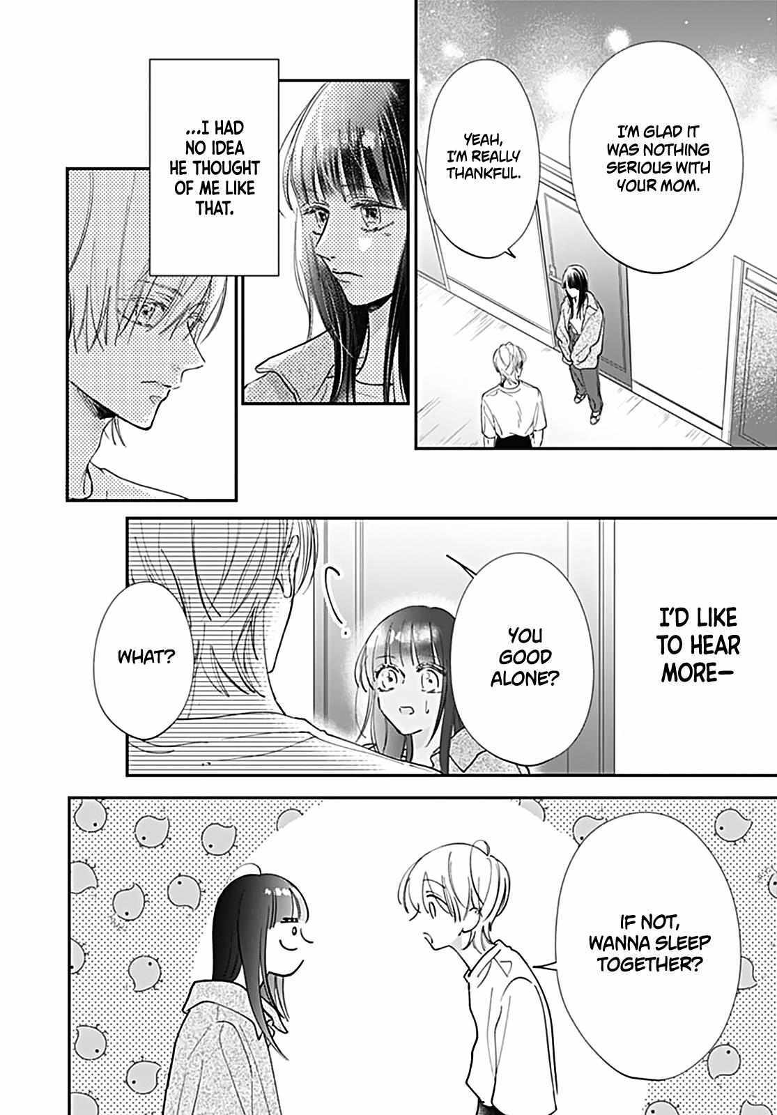 Read I My Me Mine Manga Online