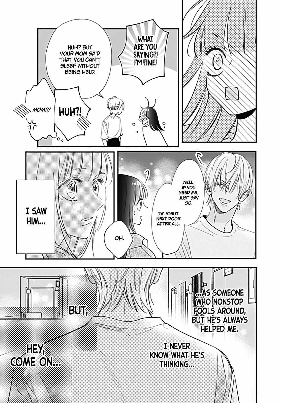 Read I My Me Mine Manga Online