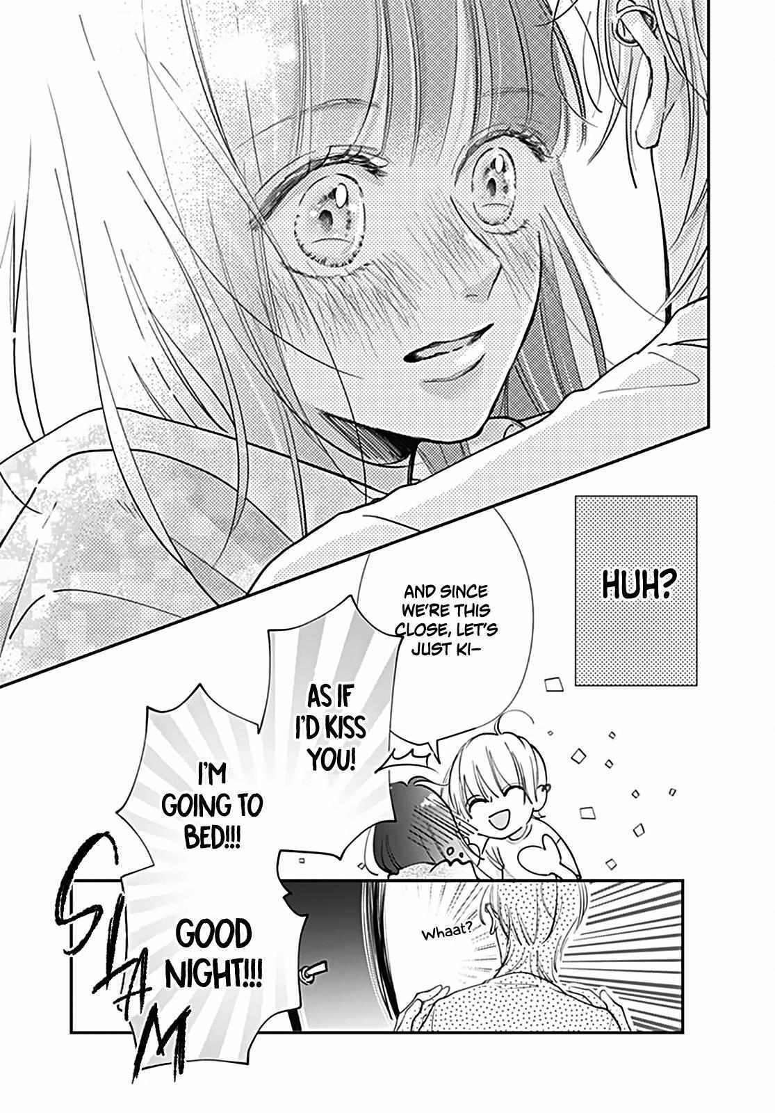 Read I My Me Mine Manga Online