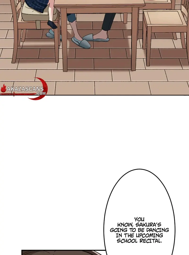 Read I Peeked at My Husband's Secret Account Manga Online