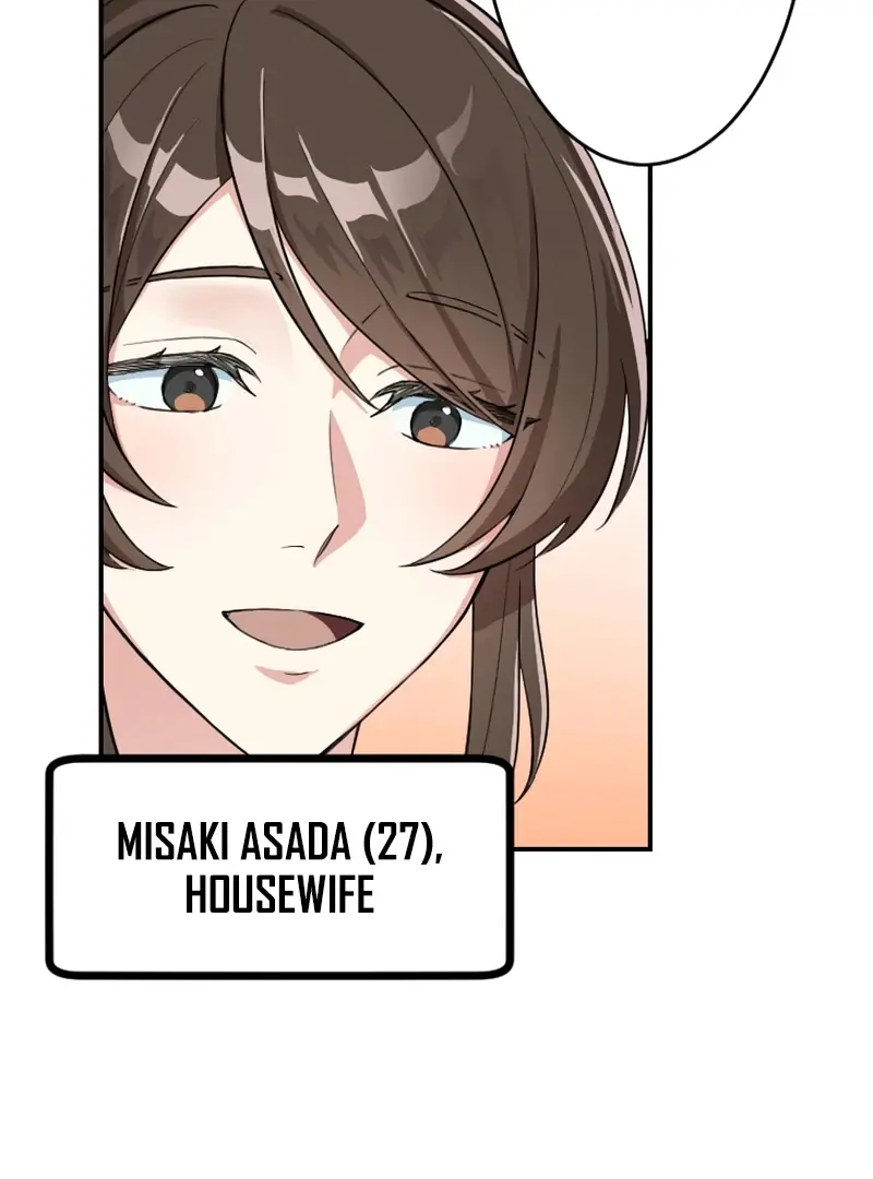 Read I Peeked at My Husband's Secret Account Manga Online