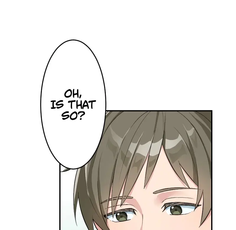 Read I Peeked at My Husband's Secret Account Manga Online