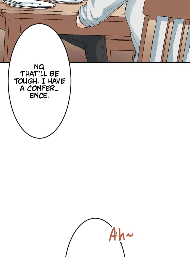 Read I Peeked at My Husband's Secret Account Manga Online