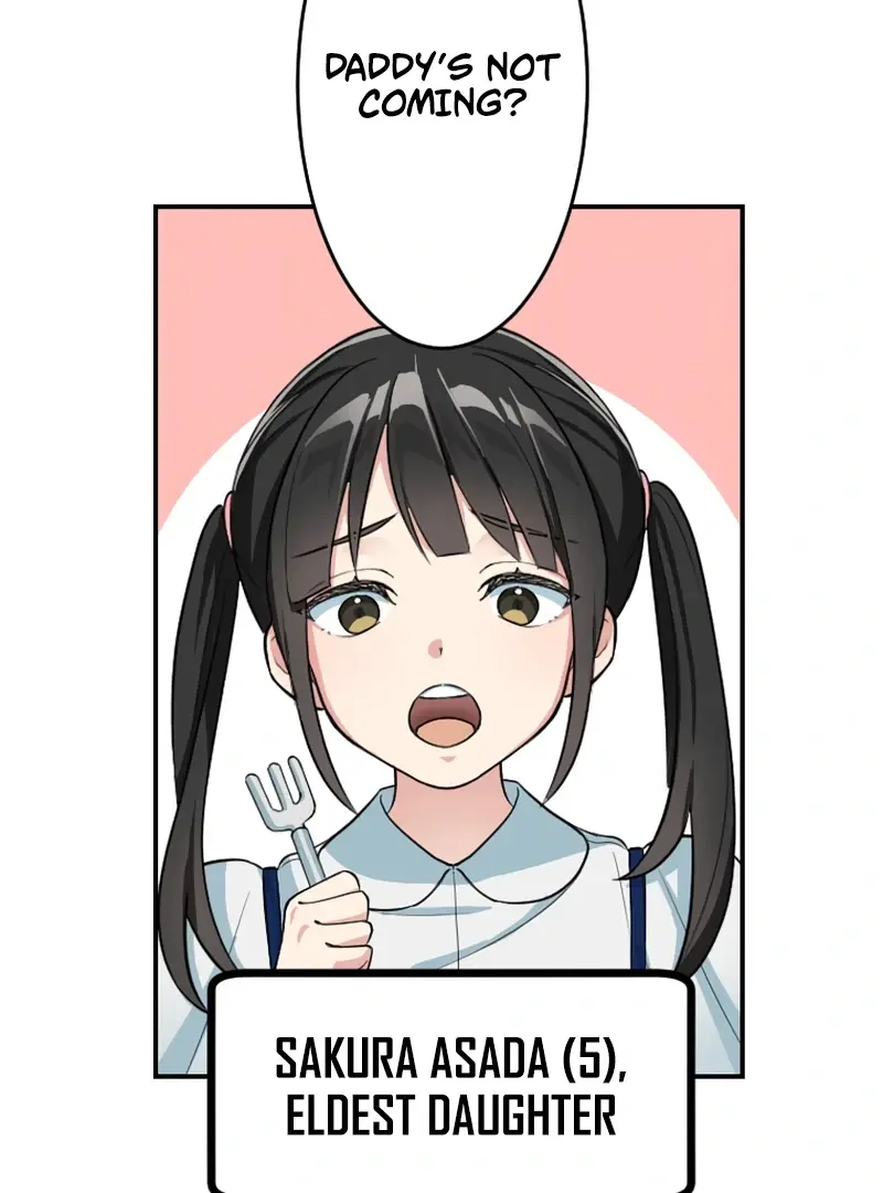 Read I Peeked at My Husband's Secret Account Manga Online