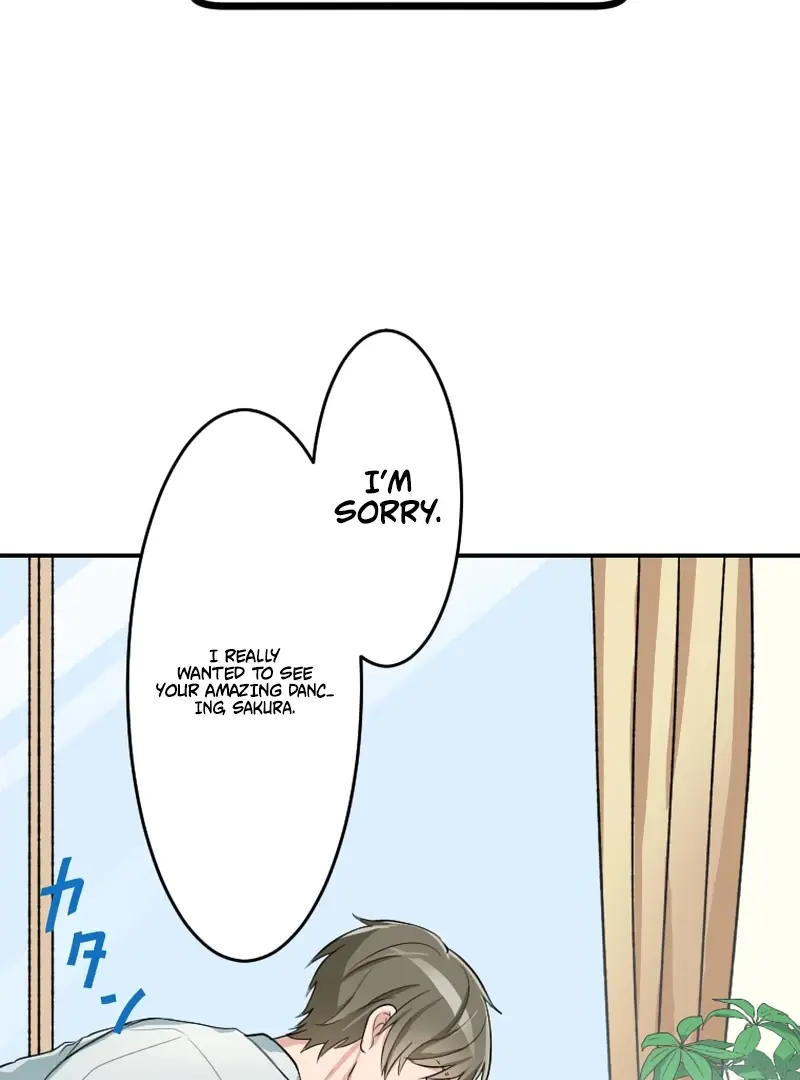 Read I Peeked at My Husband's Secret Account Manga Online