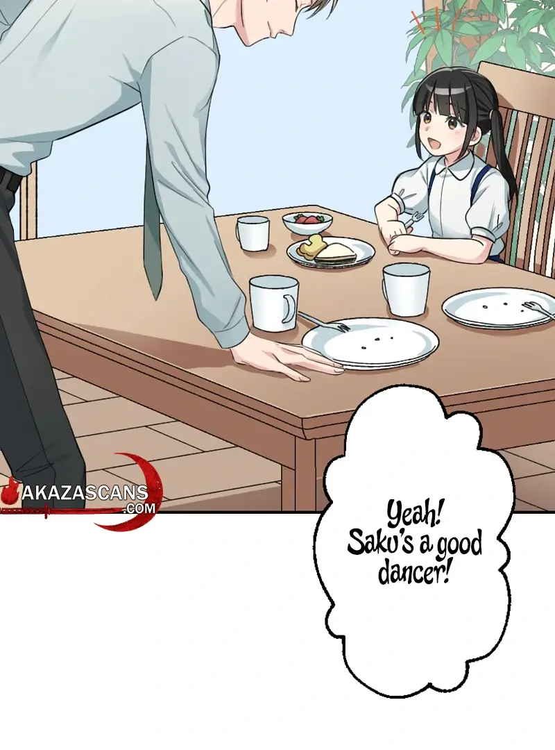 Read I Peeked at My Husband's Secret Account Manga Online