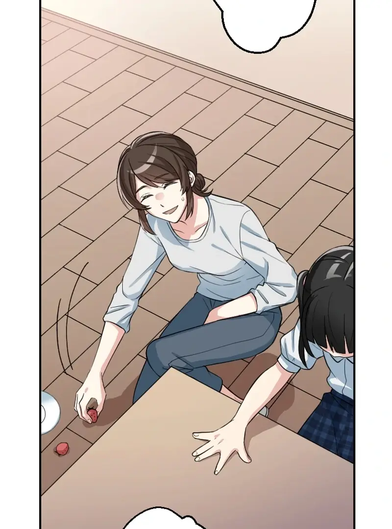 Read I Peeked at My Husband's Secret Account Manga Online