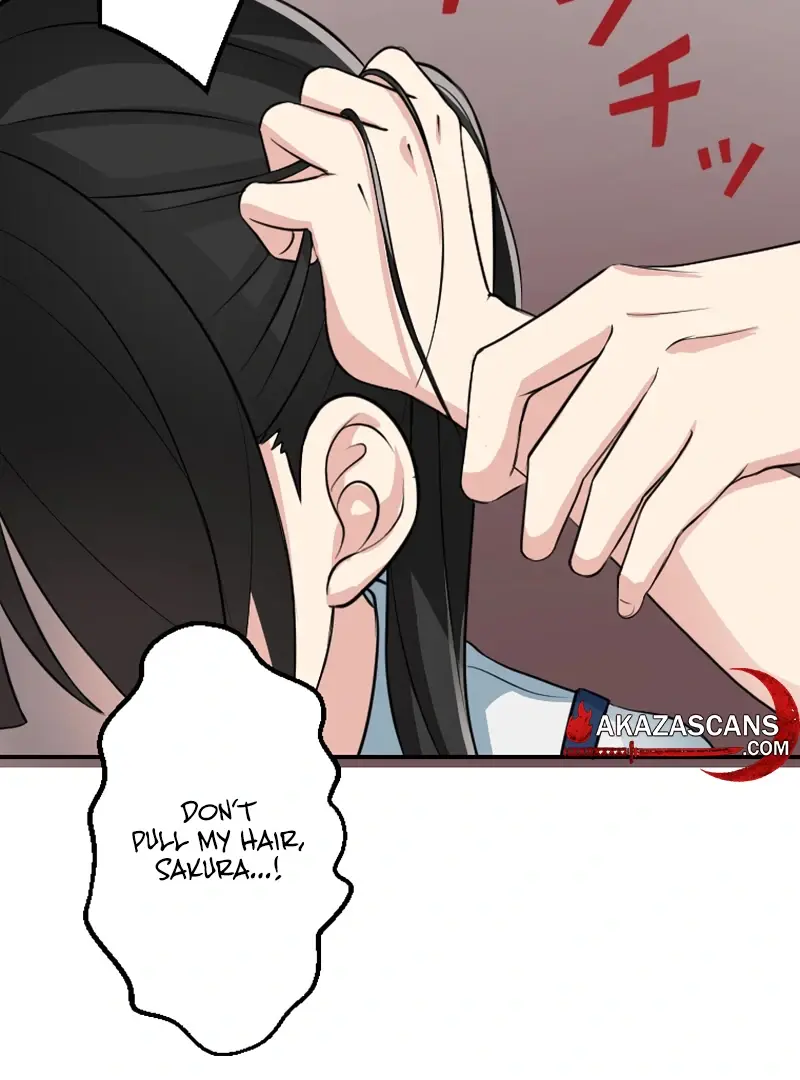 Read I Peeked at My Husband's Secret Account Manga Online