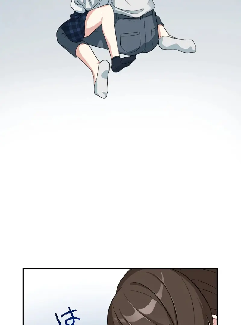 Read I Peeked at My Husband's Secret Account Manga Online