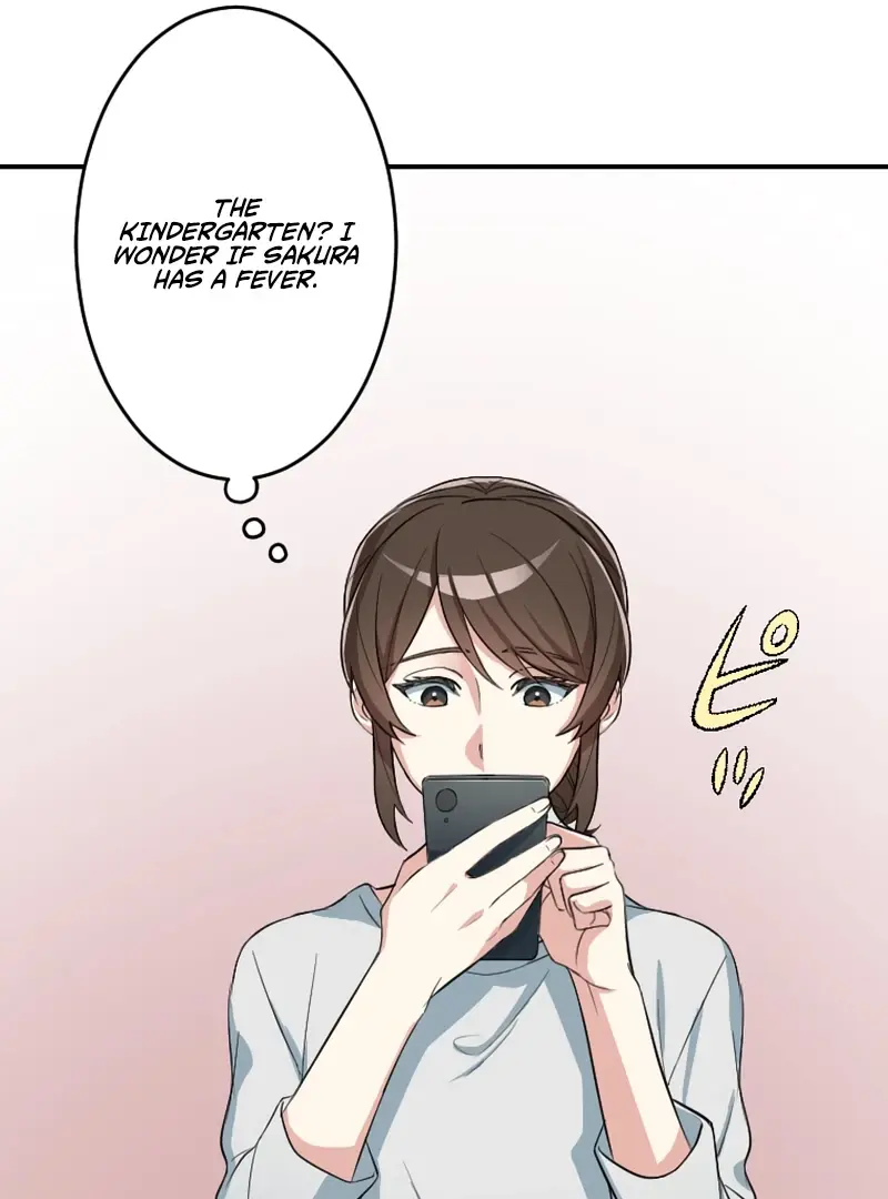 Read I Peeked at My Husband's Secret Account Manga Online