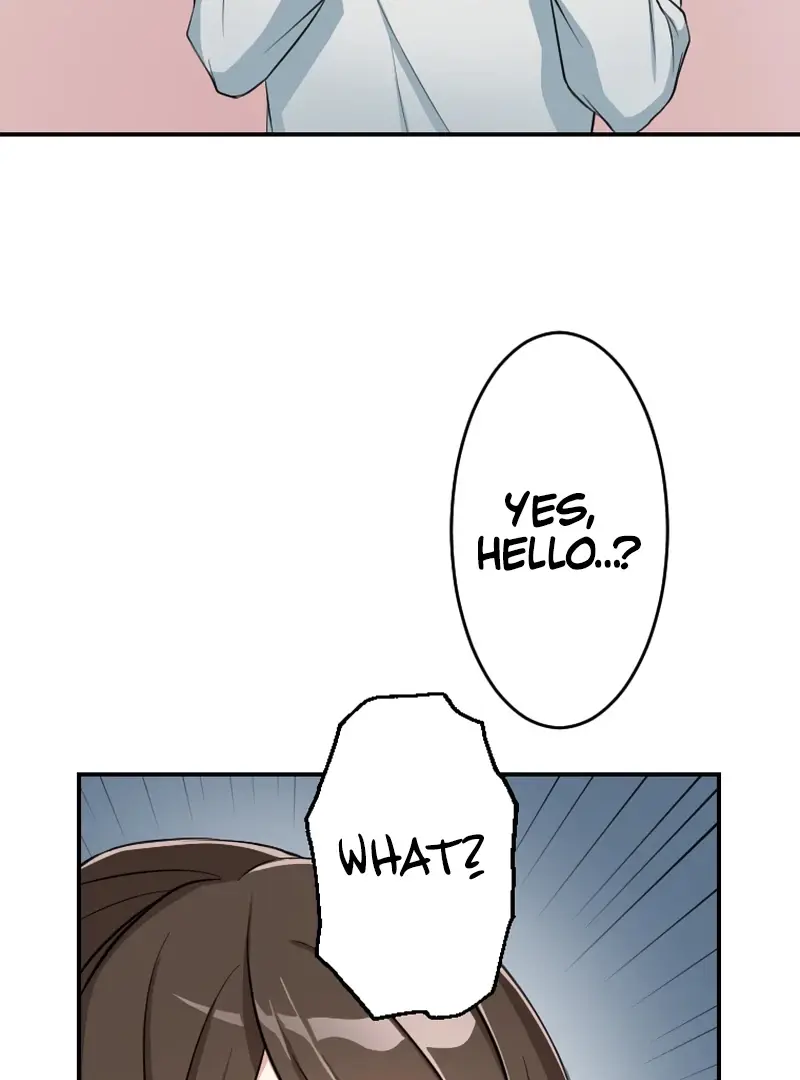 Read I Peeked at My Husband's Secret Account Manga Online