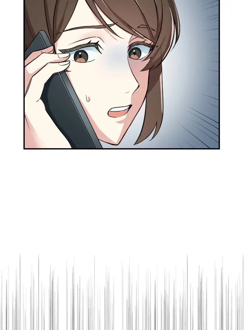 Read I Peeked at My Husband's Secret Account Manga Online