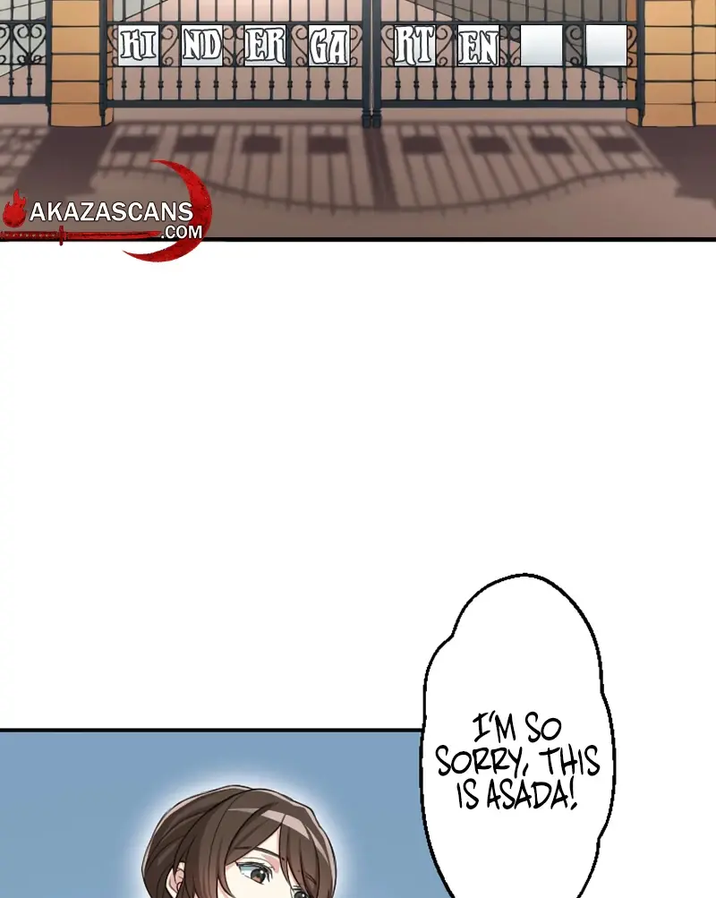 Read I Peeked at My Husband's Secret Account Manga Online