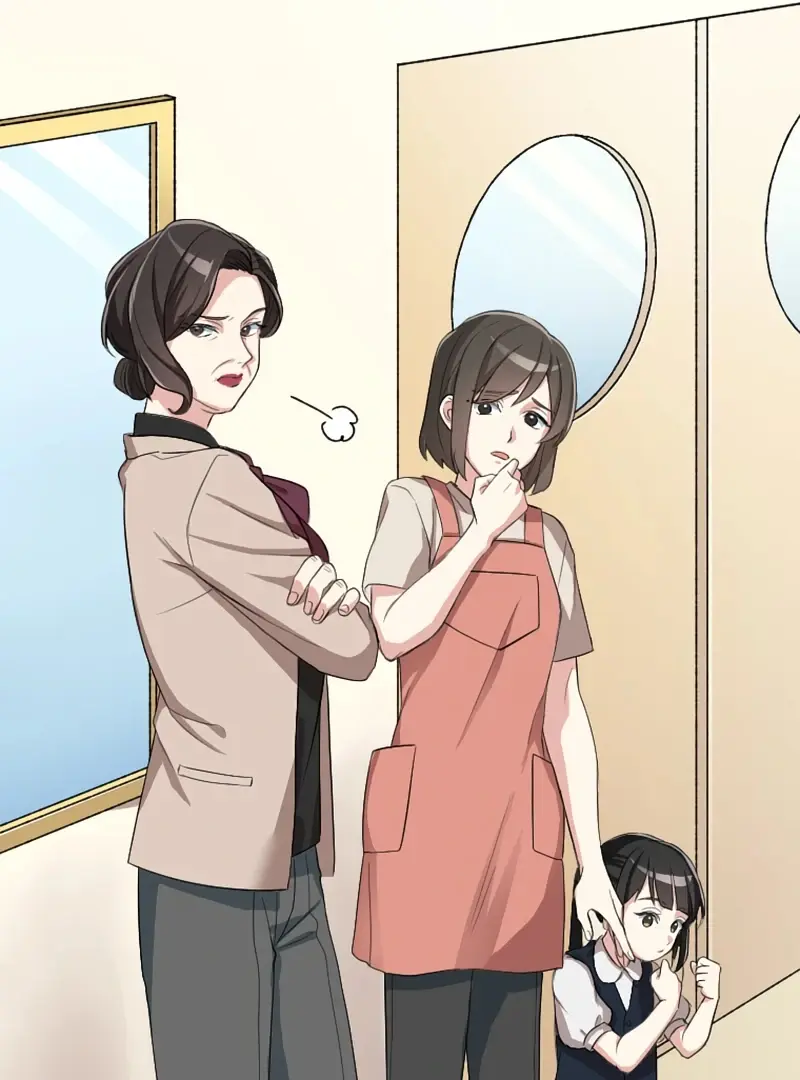 Read I Peeked at My Husband's Secret Account Manga Online