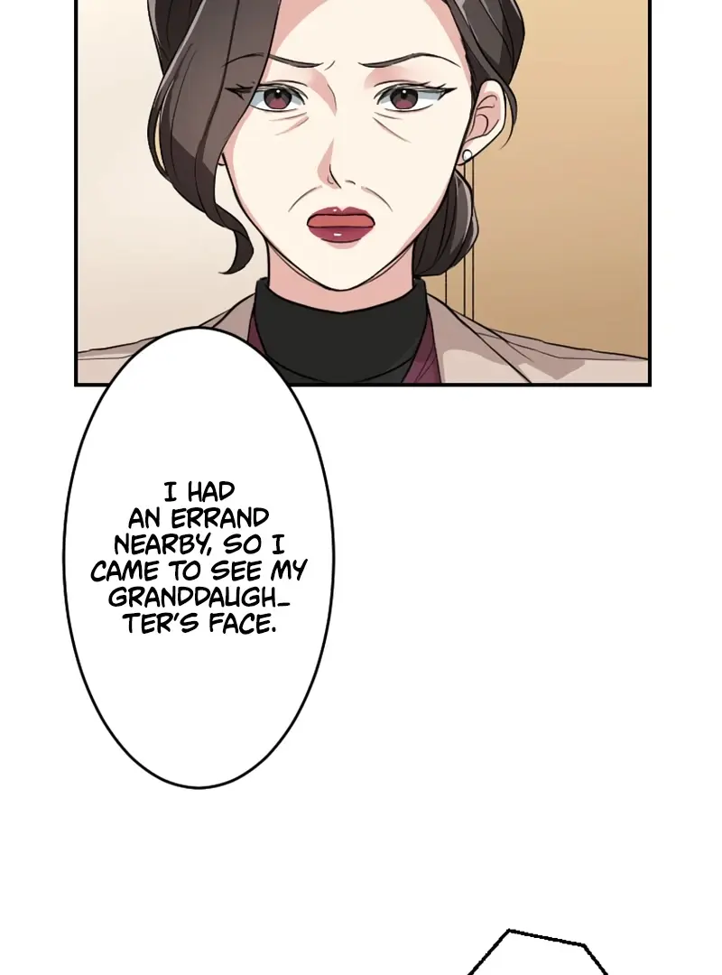 Read I Peeked at My Husband's Secret Account Manga Online