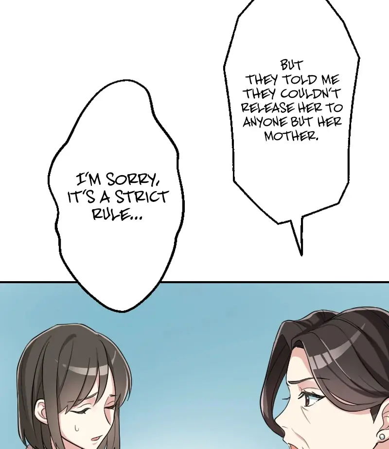 Read I Peeked at My Husband's Secret Account Manga Online