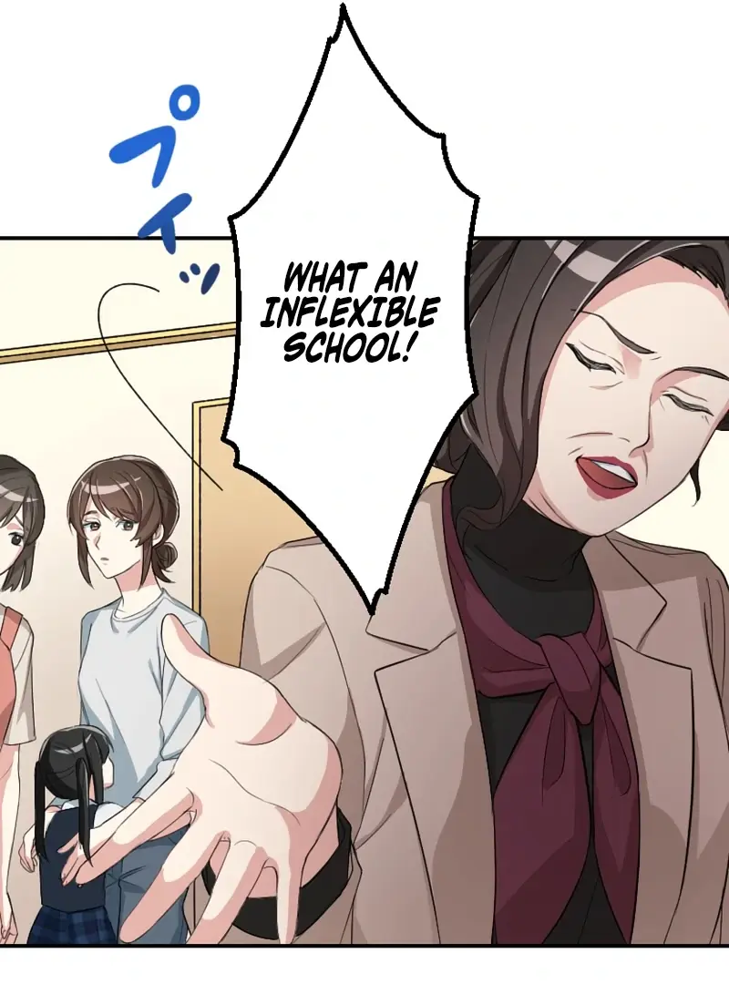 Read I Peeked at My Husband's Secret Account Manga Online