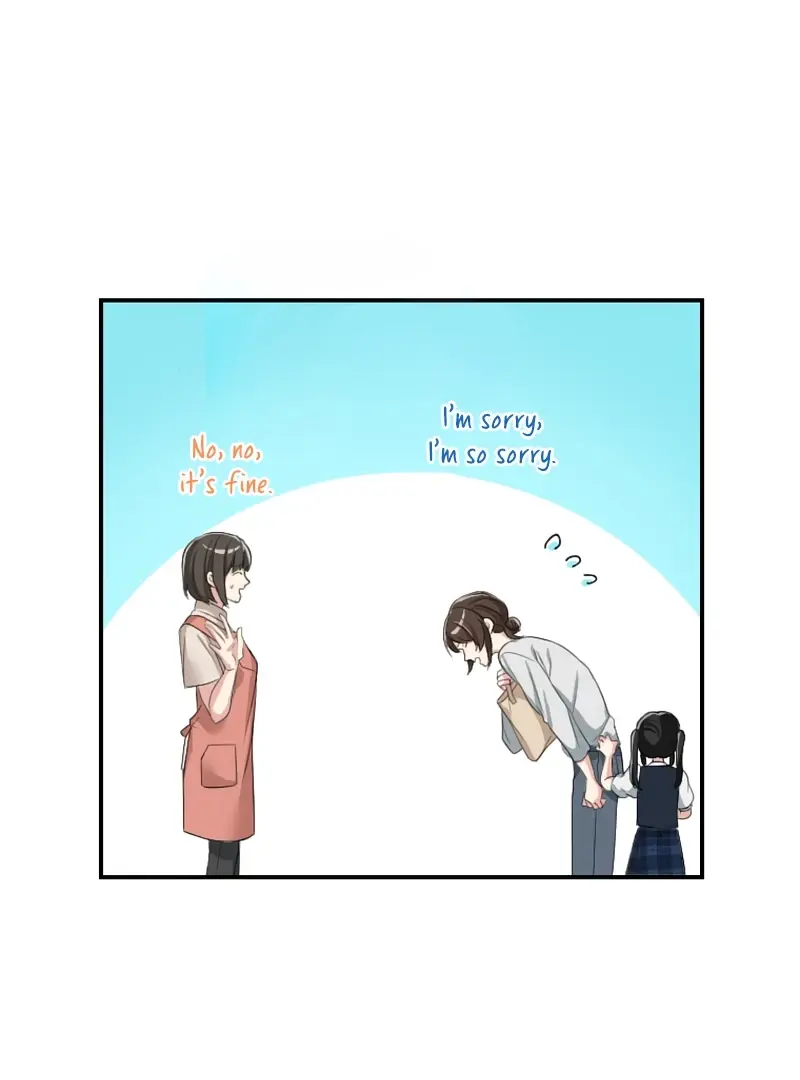 Read I Peeked at My Husband's Secret Account Manga Online