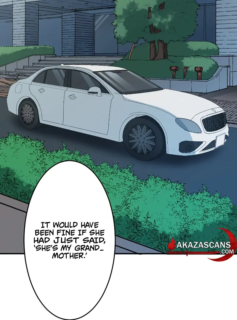 Read I Peeked at My Husband's Secret Account Manga Online