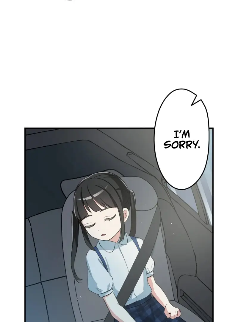 Read I Peeked at My Husband's Secret Account Manga Online