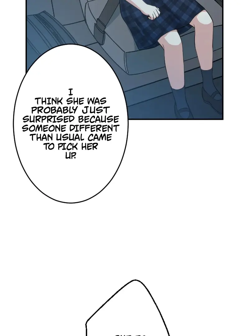 Read I Peeked at My Husband's Secret Account Manga Online