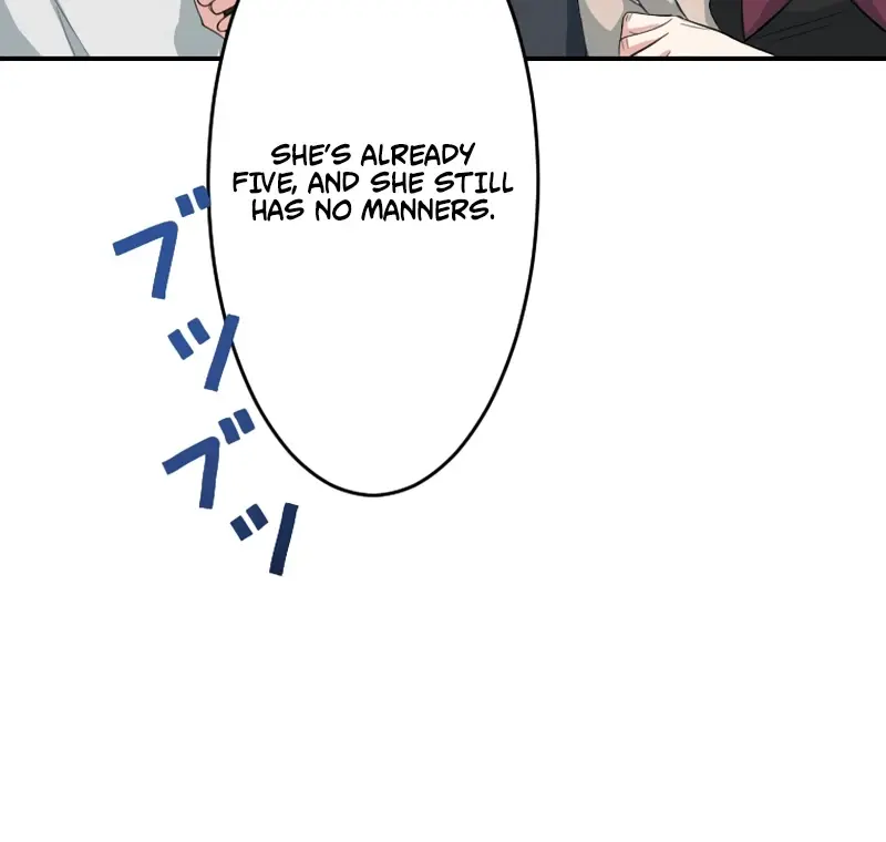 Read I Peeked at My Husband's Secret Account Manga Online