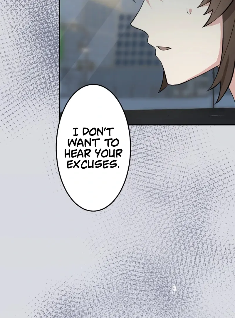 Read I Peeked at My Husband's Secret Account Manga Online