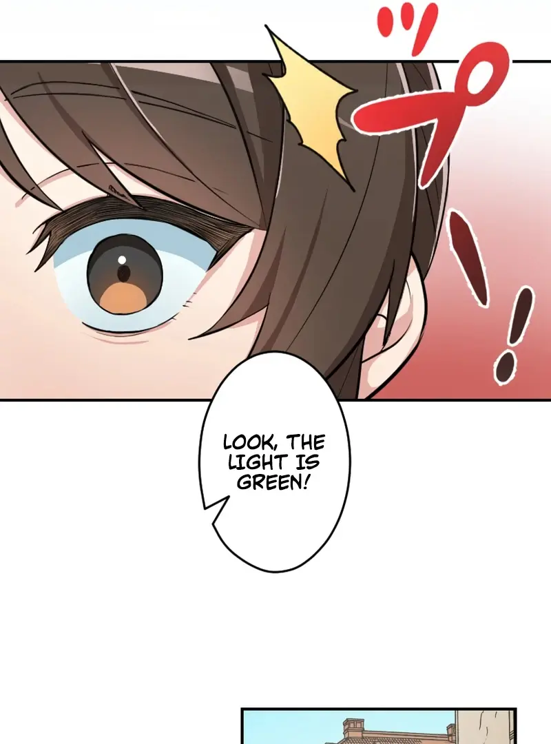 Read I Peeked at My Husband's Secret Account Manga Online