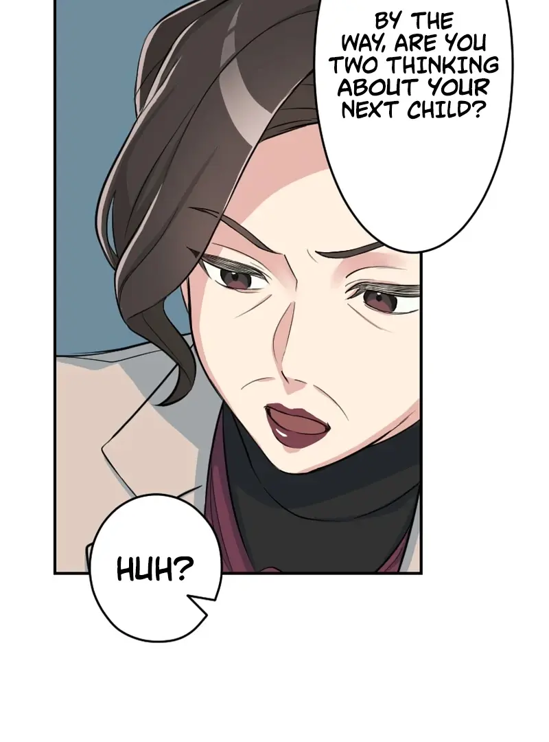 Read I Peeked at My Husband's Secret Account Manga Online