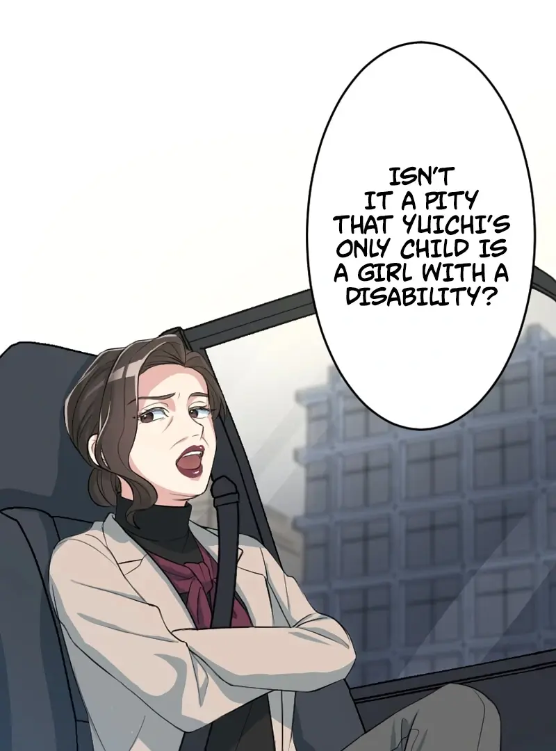 Read I Peeked at My Husband's Secret Account Manga Online