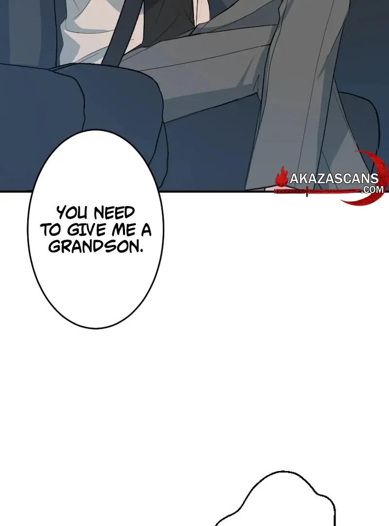 Read I Peeked at My Husband's Secret Account Manga Online